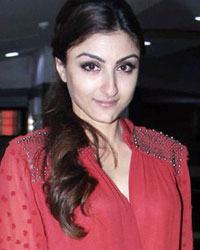 Soha Ali Khan